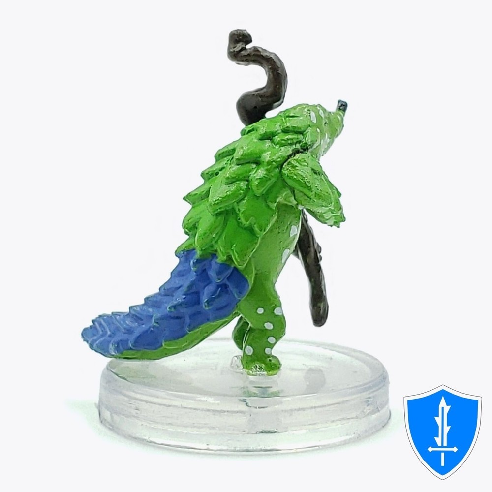 Fruit Leshy - Pathfinder Battles Leshy Window Box Set #7 D&D Miniature