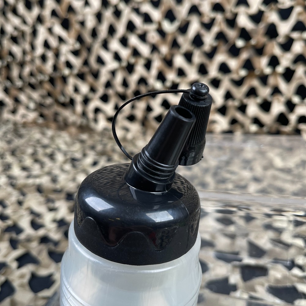 NEW Echo 1 Expandable Airsoft BB Container