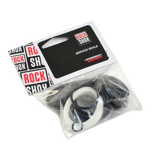 RockShox Fork Basic Service Kit Revelation Dual Position Air A3 (2014-2015)