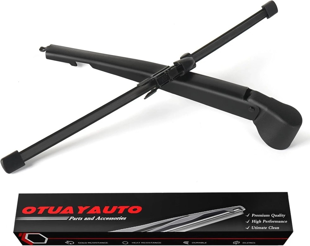 Rear Windshield Wiper Arm Blade Assembly - Replacement for GLA 250 2015-2020, GL