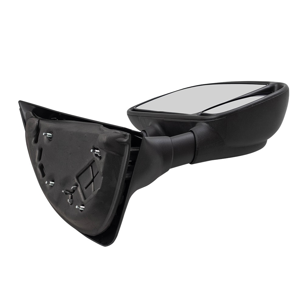 Fits 2000-2005 Excursion Manual Tow Mirror Extendable Right 3C3Z17682AAA