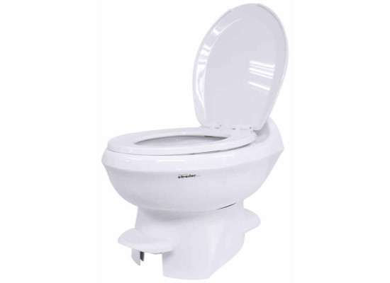 Thetford 34433 Aqua-Magic Style Plus TOILETS RV, NEW, SALE, FREE SHIPPING