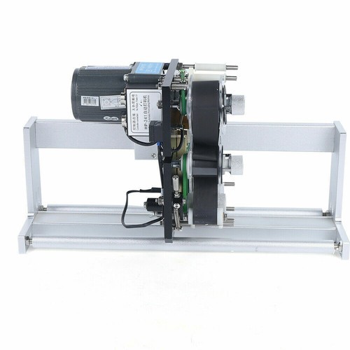 HP-241 Automatic Coding Machine Hot Code Printer for Ribbon Date Batch Number