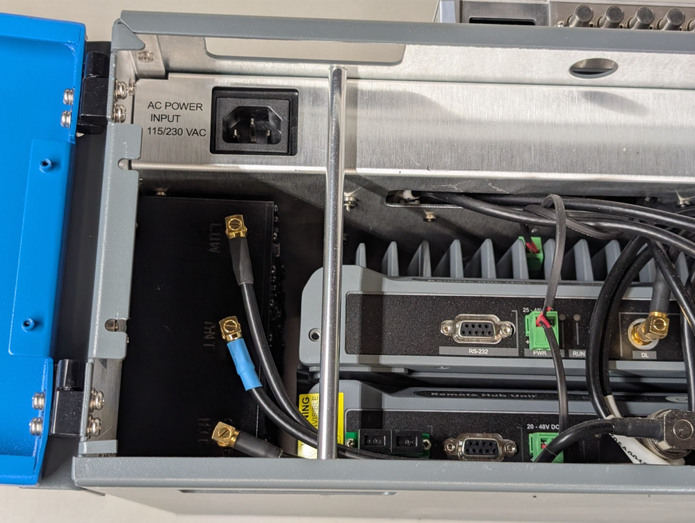 Corning MobileAccess 2000-C85P19L70-A-TC 700LTE Cell/PCS