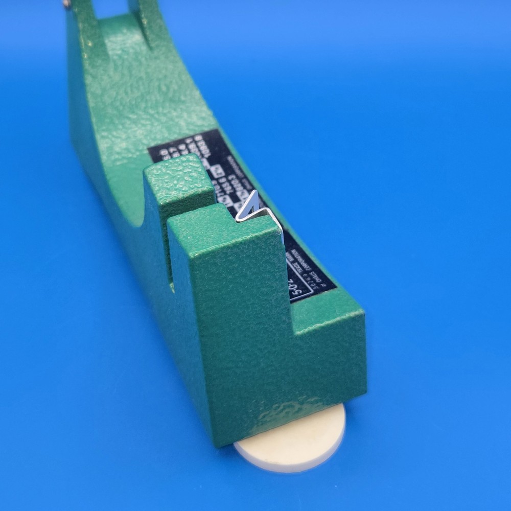 RCBS 502 Reloading Scale READ!!