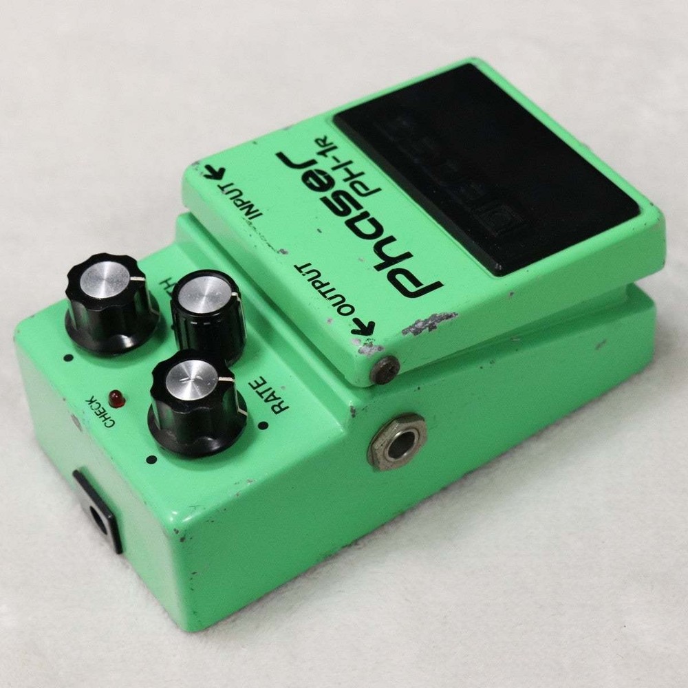 Boss PH-1R Phaser Used Phaser