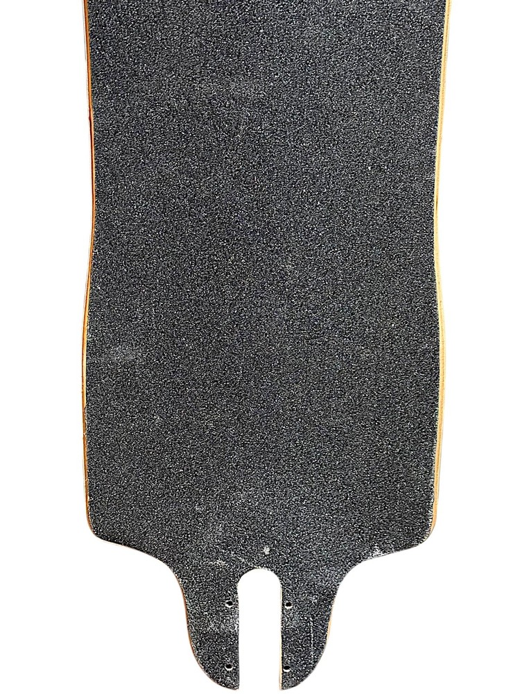 BOHO DROP THROUGH 36” GC -Performance Longboard Deck - BO-DT-36 Color Assorted