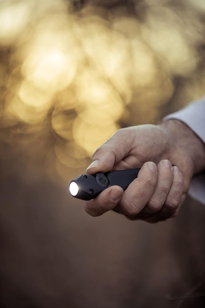 Streamlight Wedge Flashlight - Black (88810)