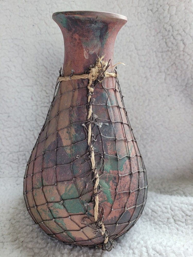 Rare Decorative Vase