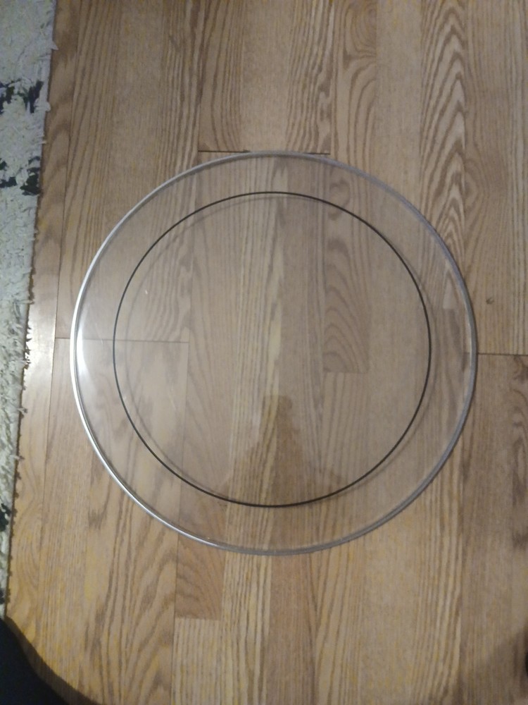 22" Bass Drum Head