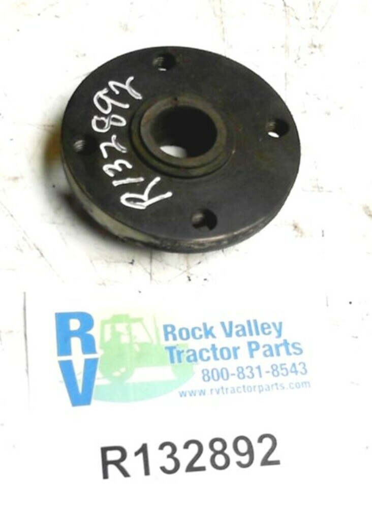 Adapter Fitting
