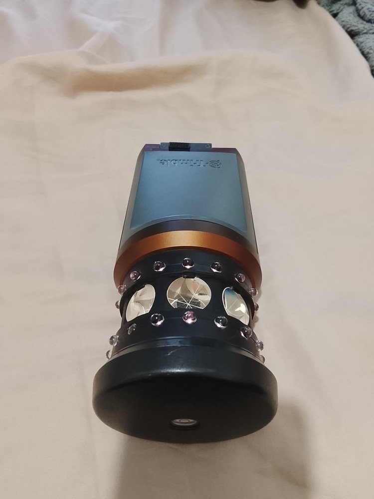 Trimble MT1000 Multi-track Target Robotic 360 Degree