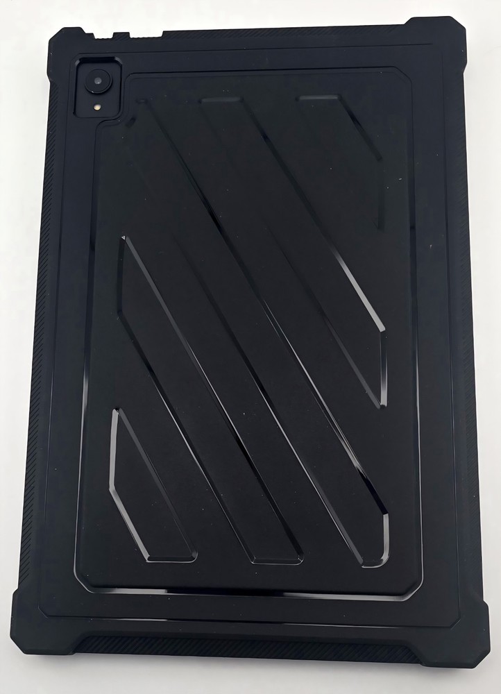 New 10.1 Vortex CMG 101 4G Android Smart Tablet With Protective Case