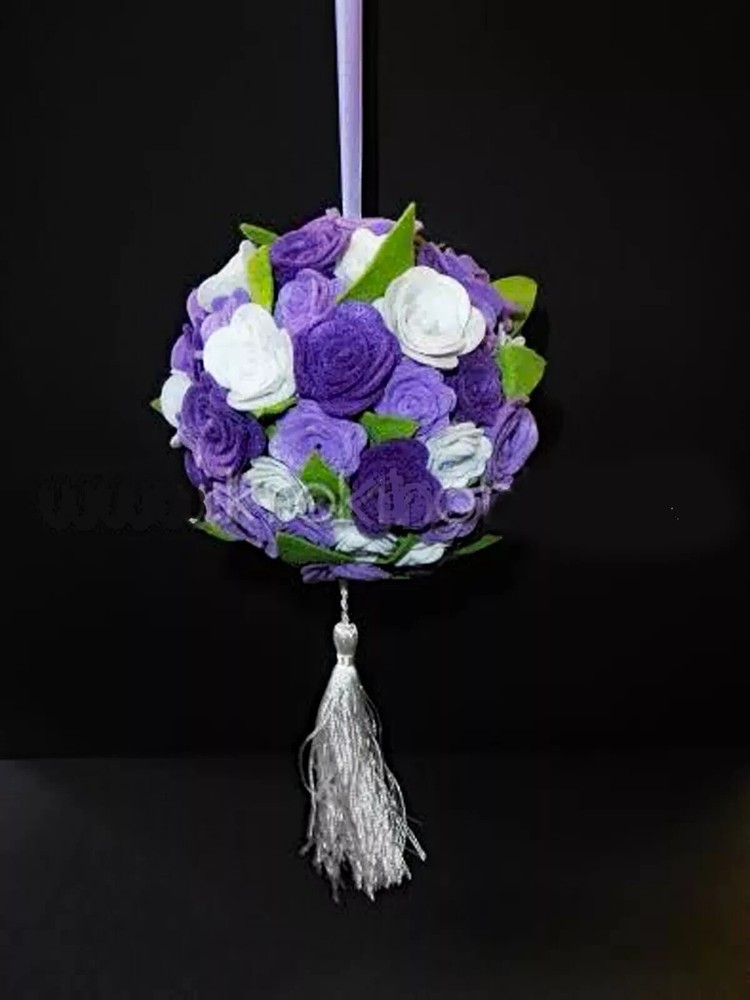 Sizzix Thinlits Flower Scallop Floral Rosettes Cutting Dies 661788 NEW