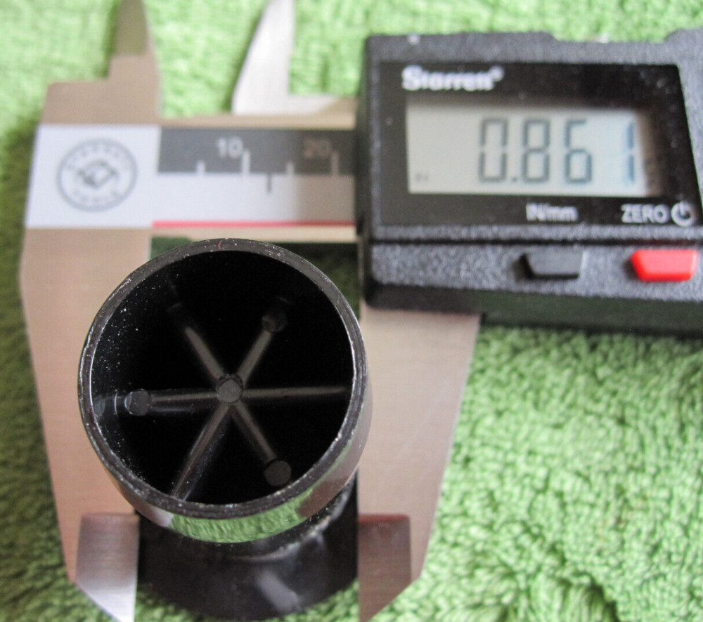 Yamaha Hardware Hole Plug OEM