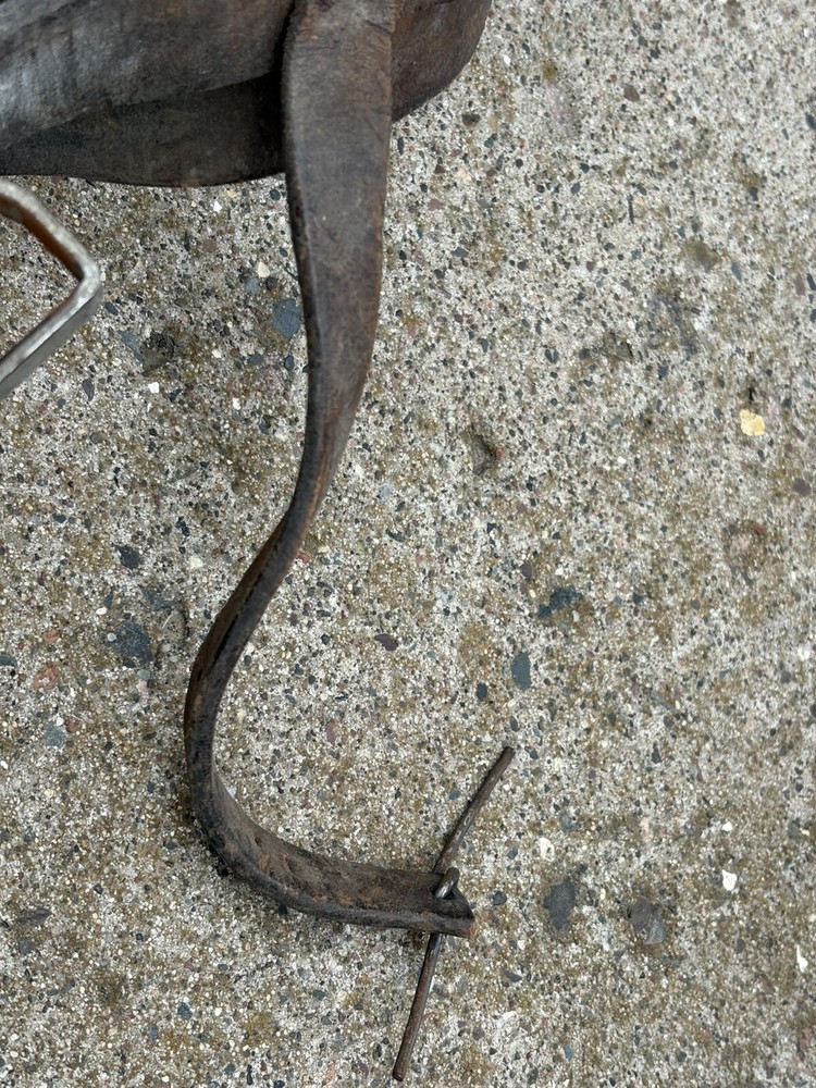 Klein Tools Bell System Climbing Belt/ Harness Leather