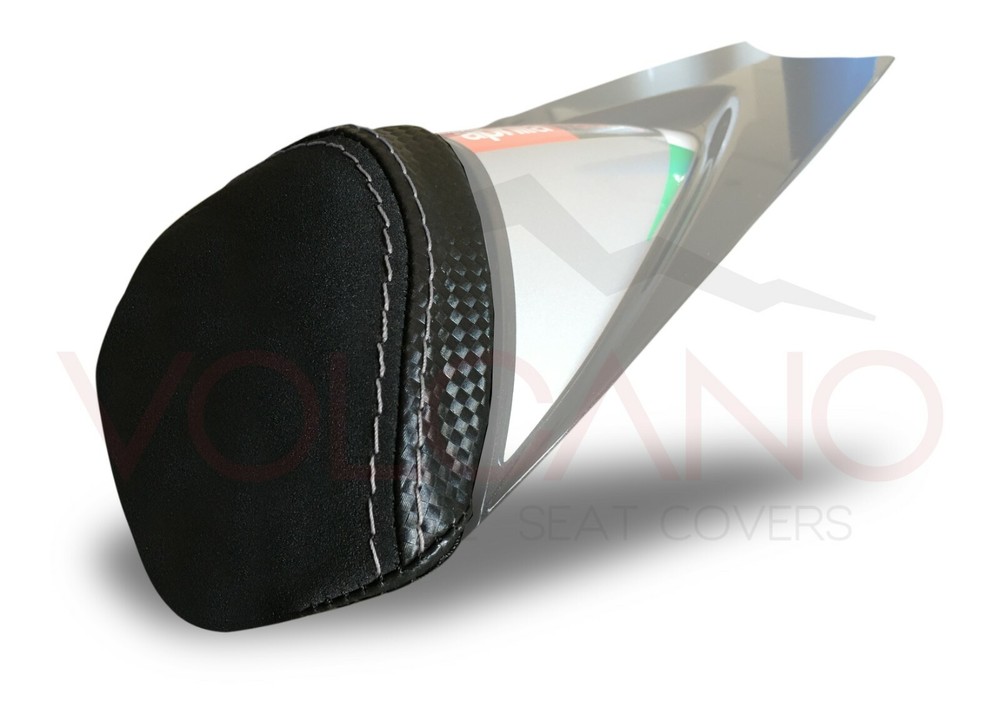 Seat Cover RSV4 1000 2015 - 2020