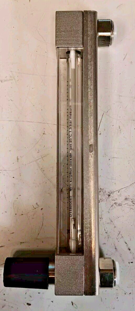 Rota Yokogawa Flow Meter