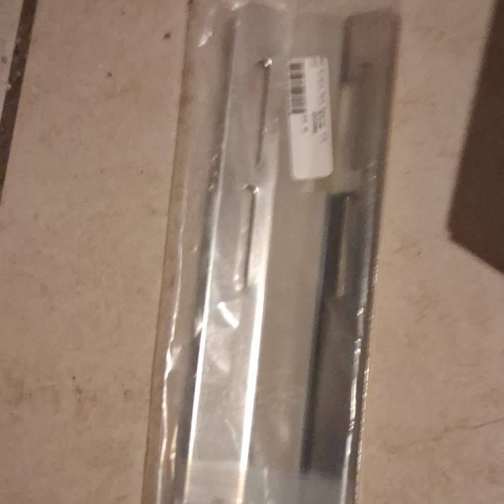 HOG SINGLE TANK ADAPTER