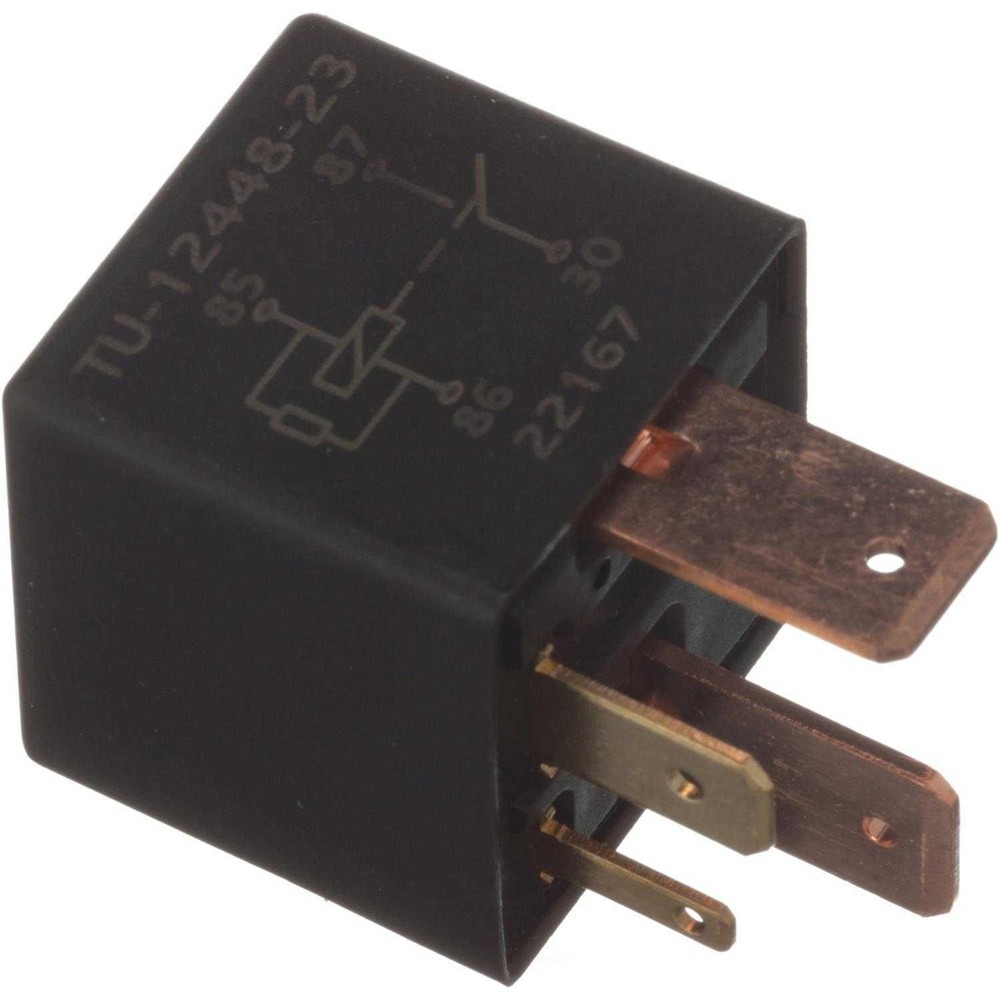 Microprocessor Relay  Standard Motor Products  RY884