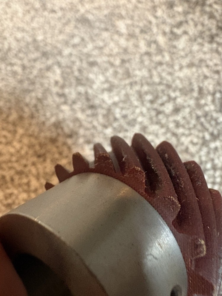 Century LaVezzi Projector Sprocket Gear