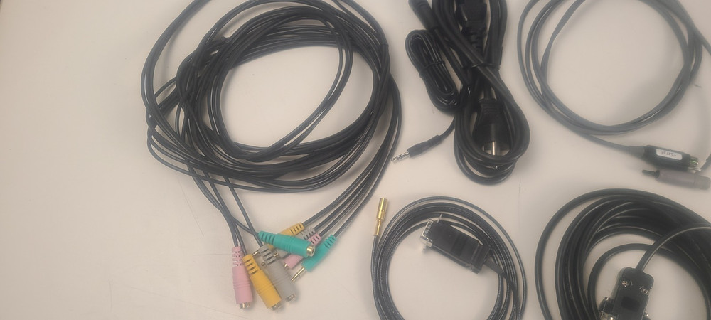 NO TARIFF ICS Chartr 200 Auditory Evoked Potential System – Used Tested