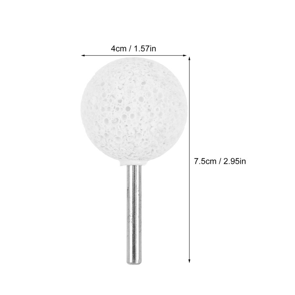 Grinding Head Deburring Tool Set Buffing Polishing Wheel Bits