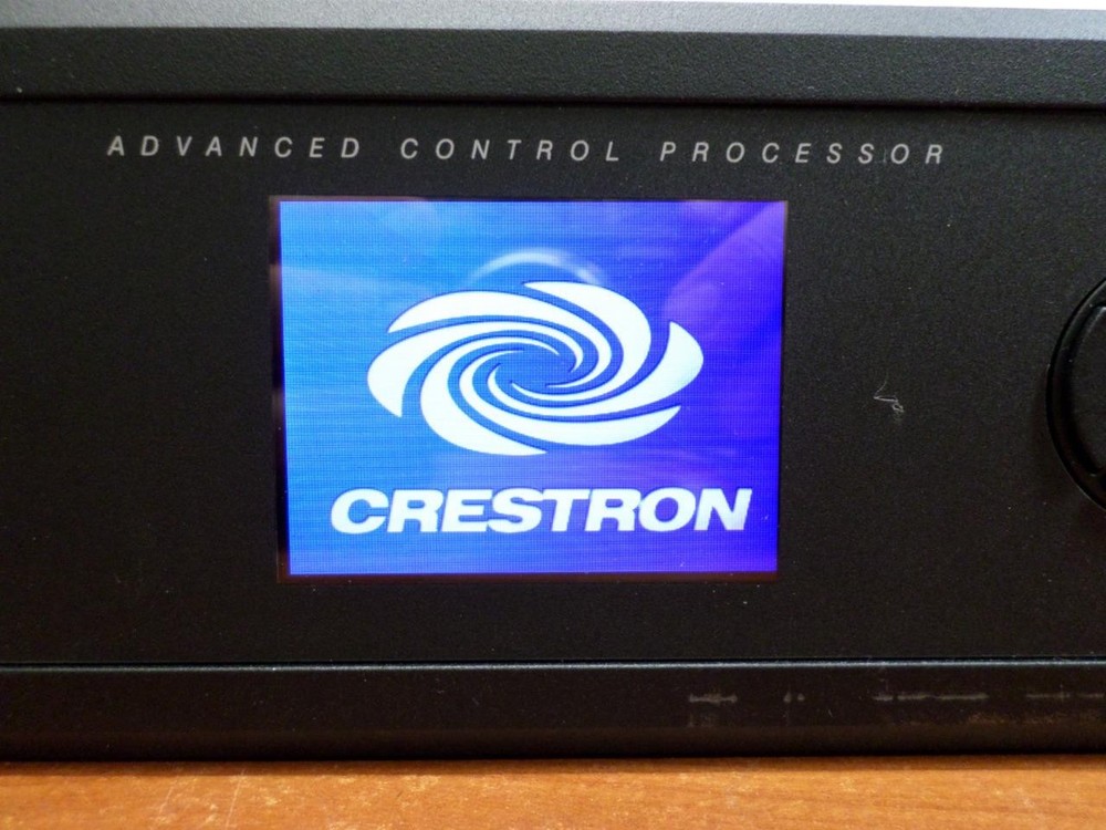Crestron PRO3 - Processor Controller 3-Series Control System 6504880