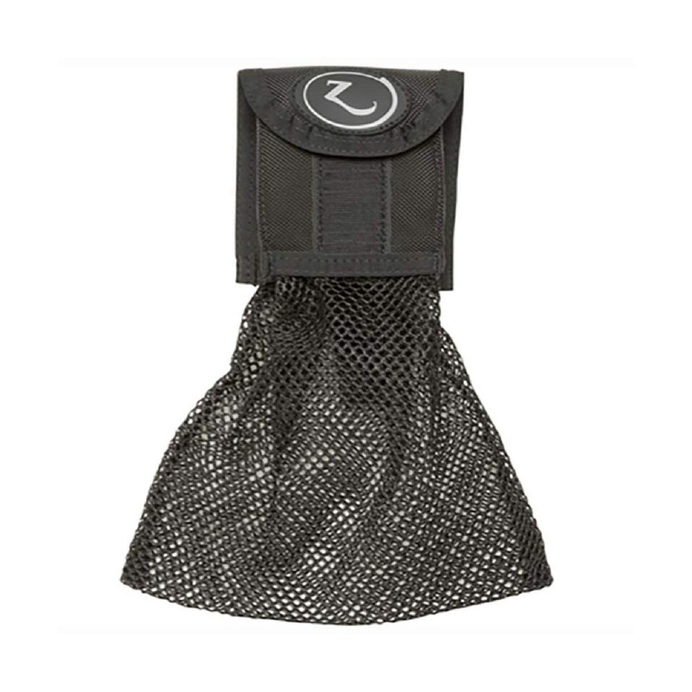 Zeagle Expandable Quick Pocket