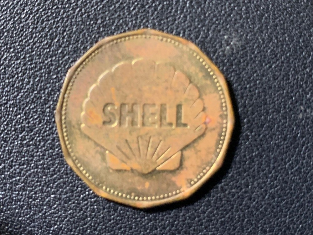Token, Collection Shell, Heinkel HE 178, Aviation