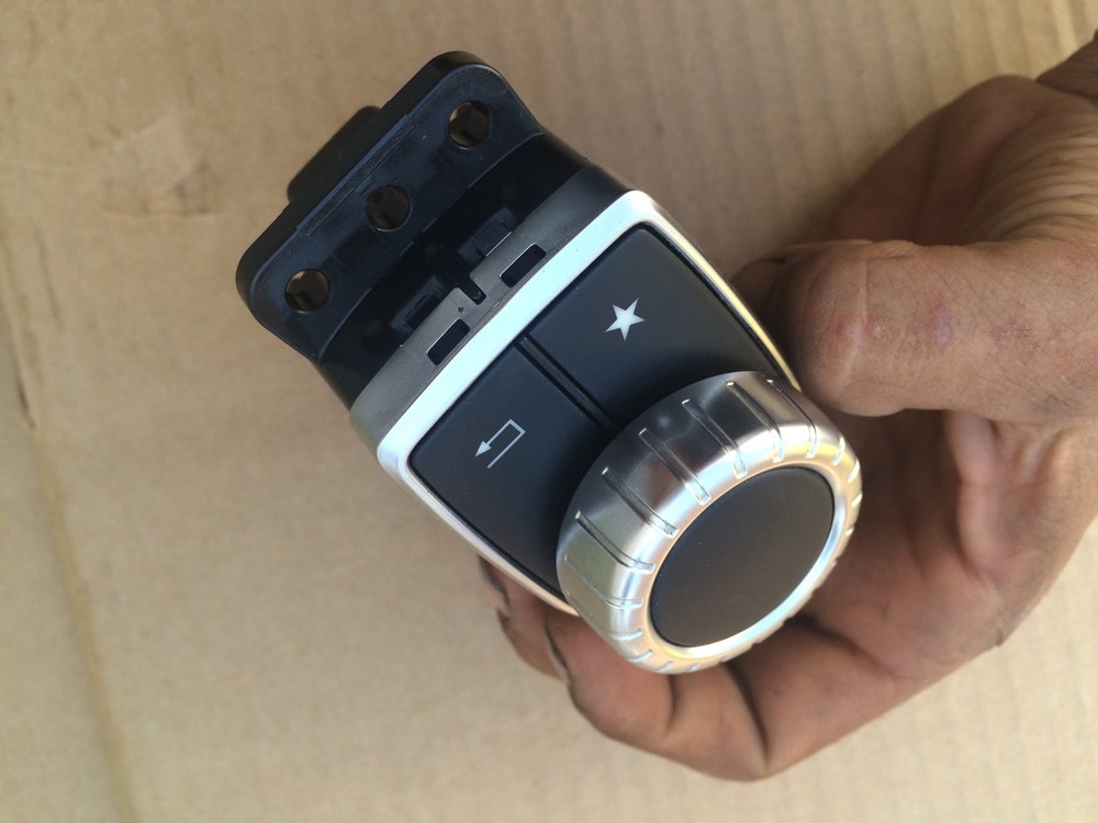 2015 MERCEDES BENZ CLA250 MULTI-FUNCTIONAL SWITCH 2469005615🇩🇪🇩🇪🇩🇪