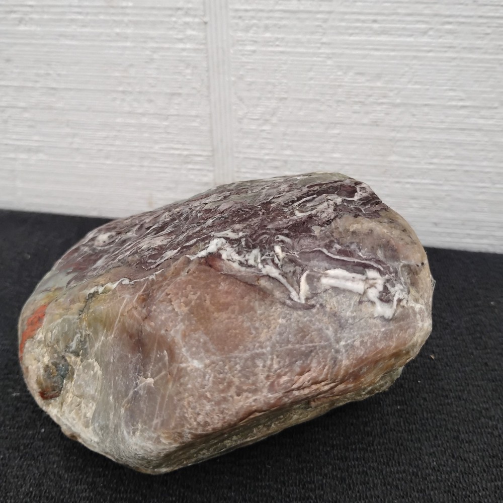 Rough Jasper Lapidary Stone RJ 244