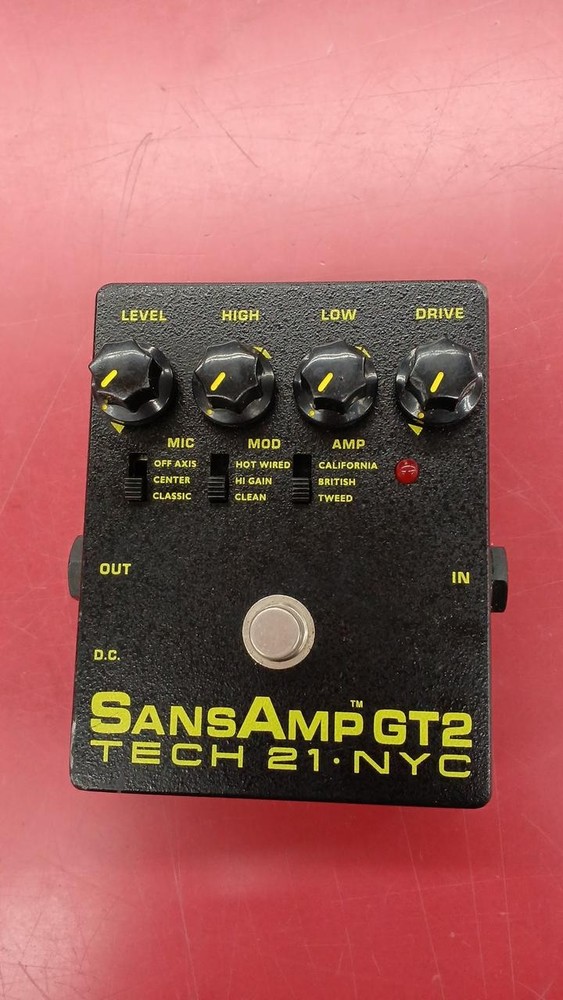 TECH21 SANS GT2 TECH21 SANS GT2