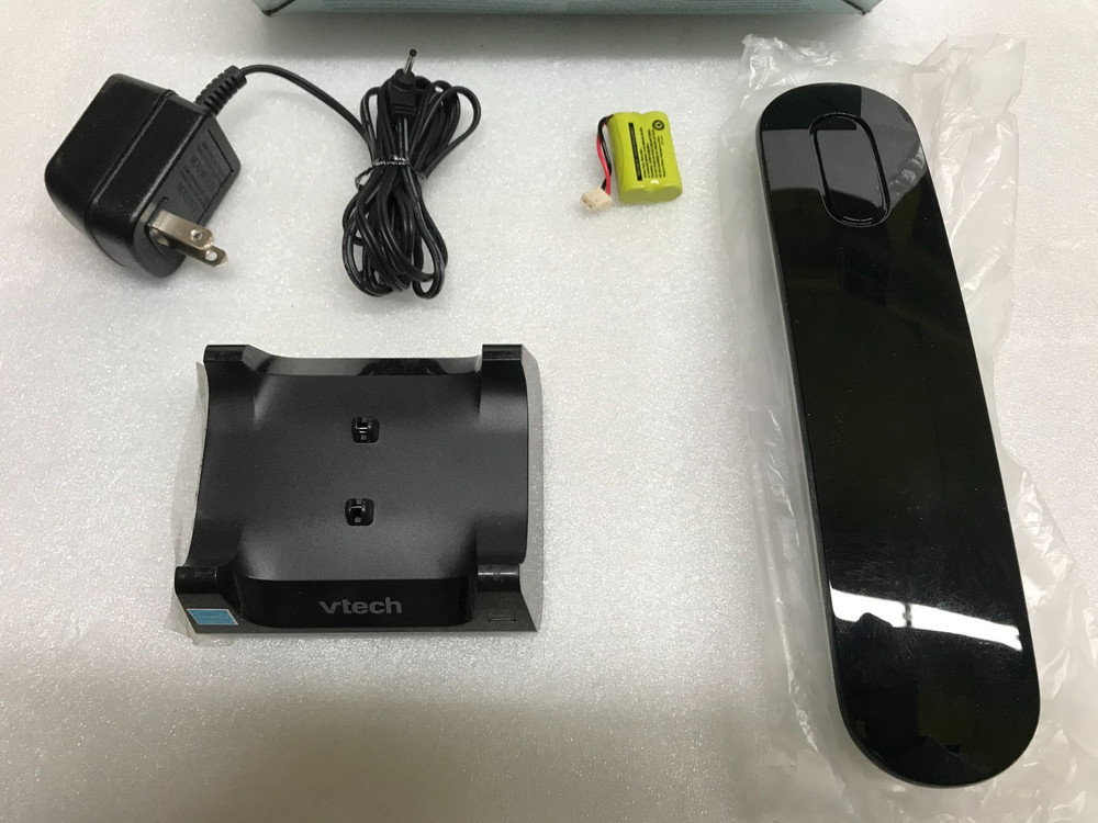 VTech LS6005 Accessory Cordless Handset