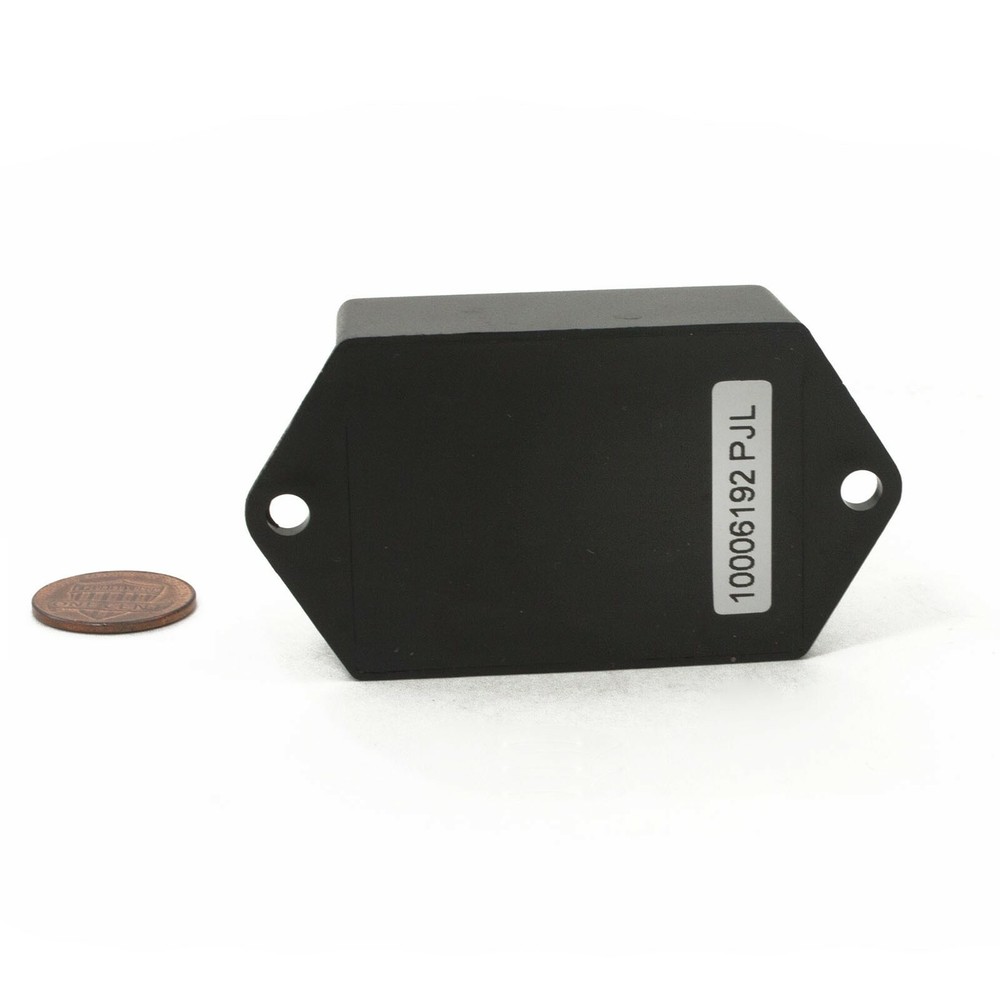 Diablo Controls DSP-6LP Microdetector Vehicle Loop Detector