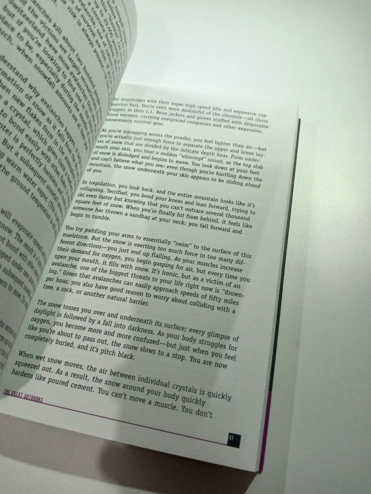 Extreme Encounters Greg Emmanuel Paperback