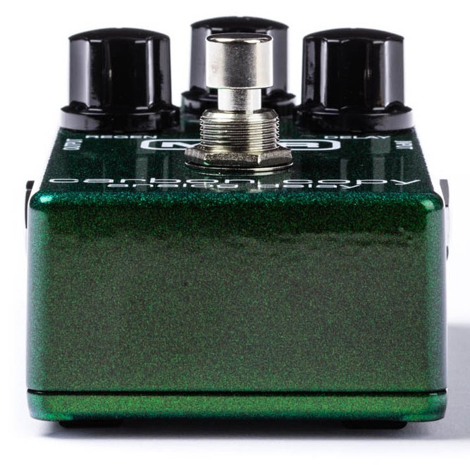 MXR M169 Carbon Copy Analog Delay Pedal