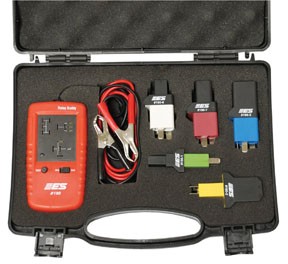 Relay Buddy Pro Test Kit ESI-191