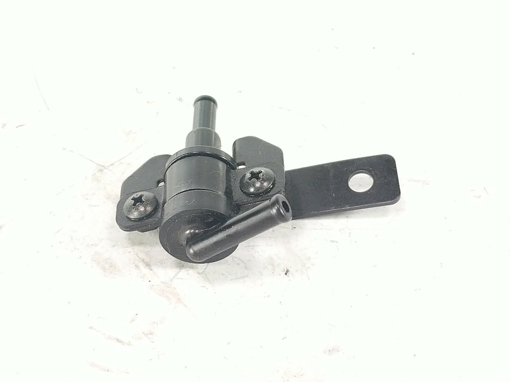 09 Suzuki VStrom DL1000 EVAP Valve Switch Solenoid