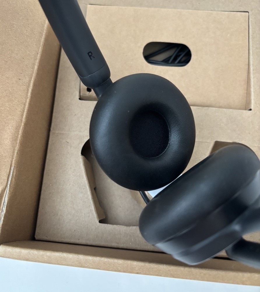 Microsoft Microphone Modern USB Headset Microsoft Teams - Open Box