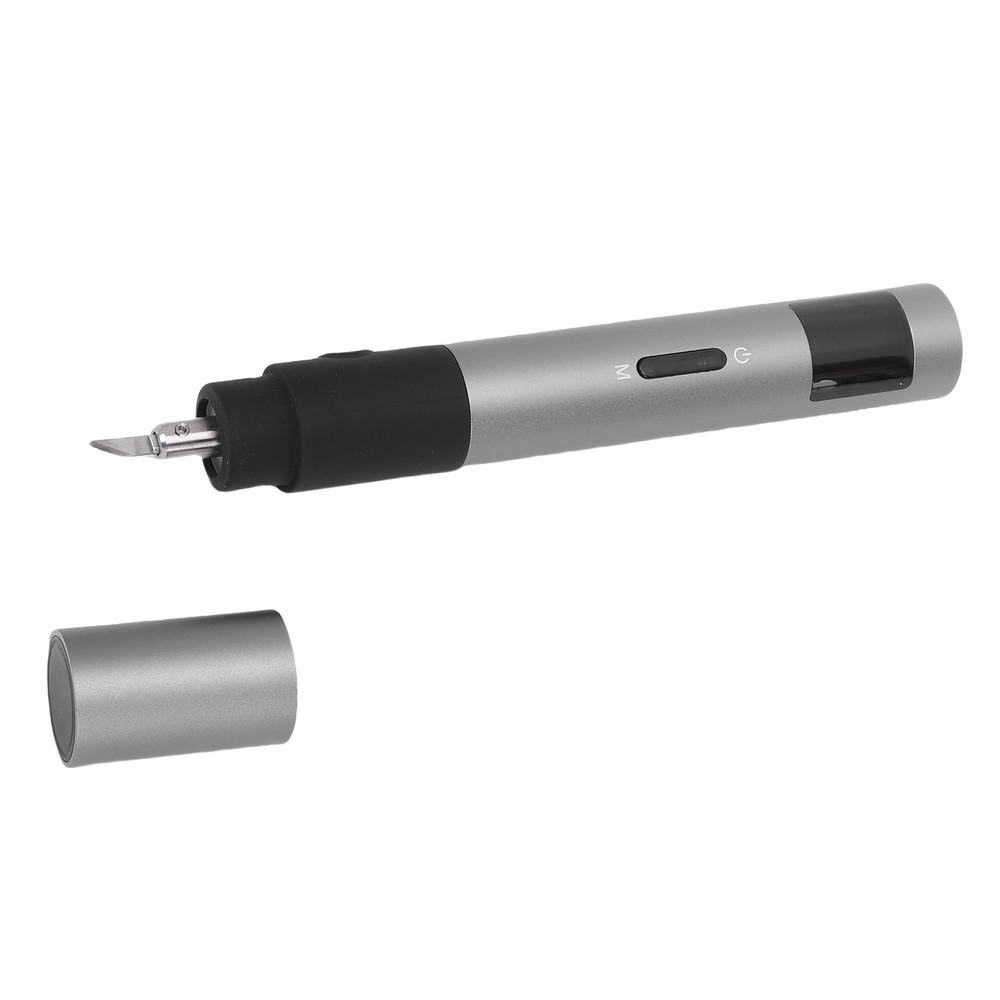 Ultrasonic Cutter 40 KHz Cutting Frequency 3 Speed Adjustable With Blade Tip