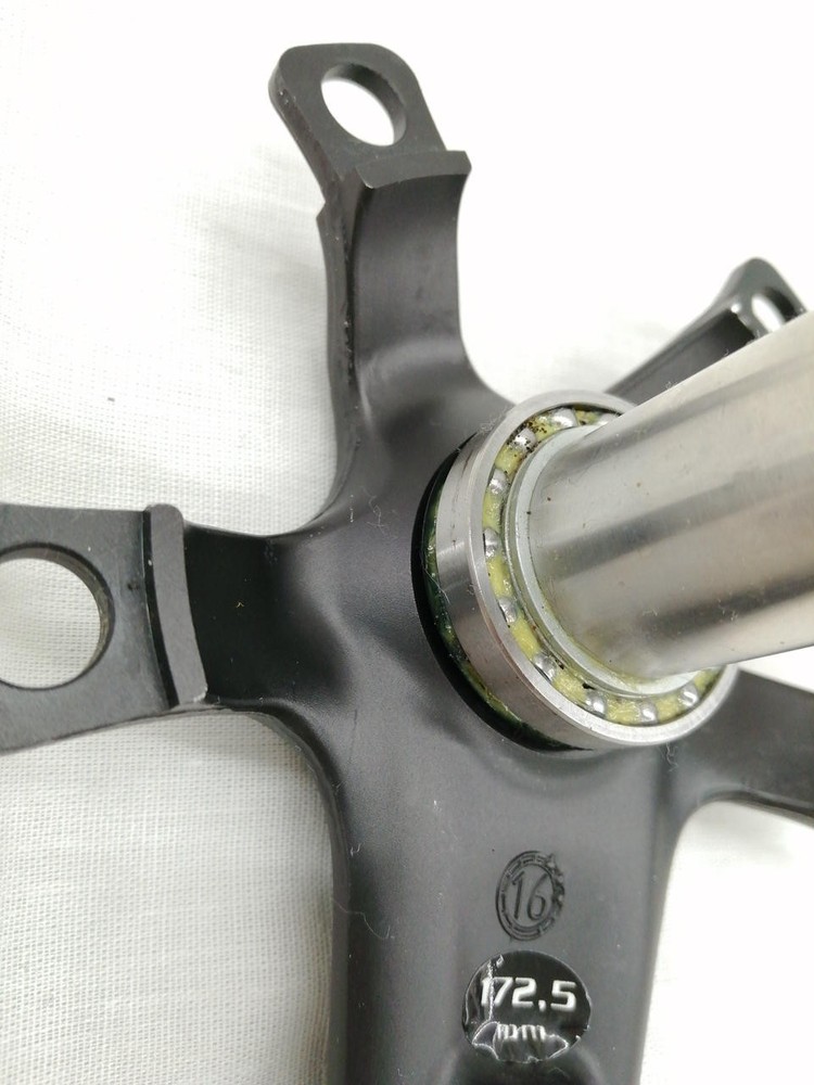 CAMPAGNOLO MIRAGE CT Cset
