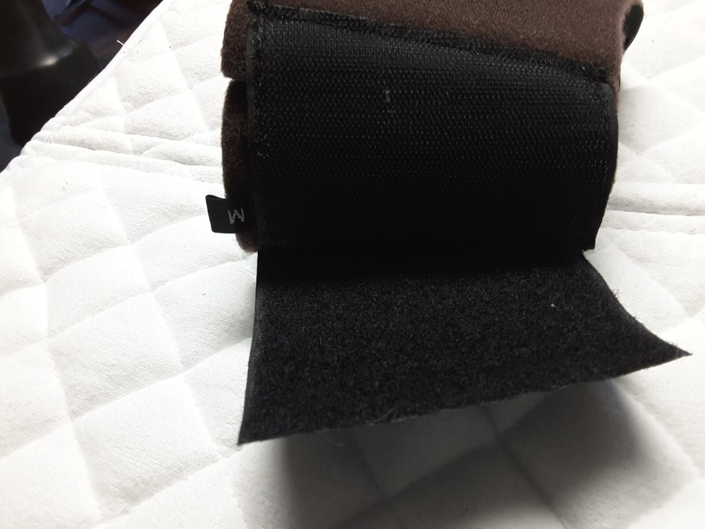 Horze Pro Bell Boots