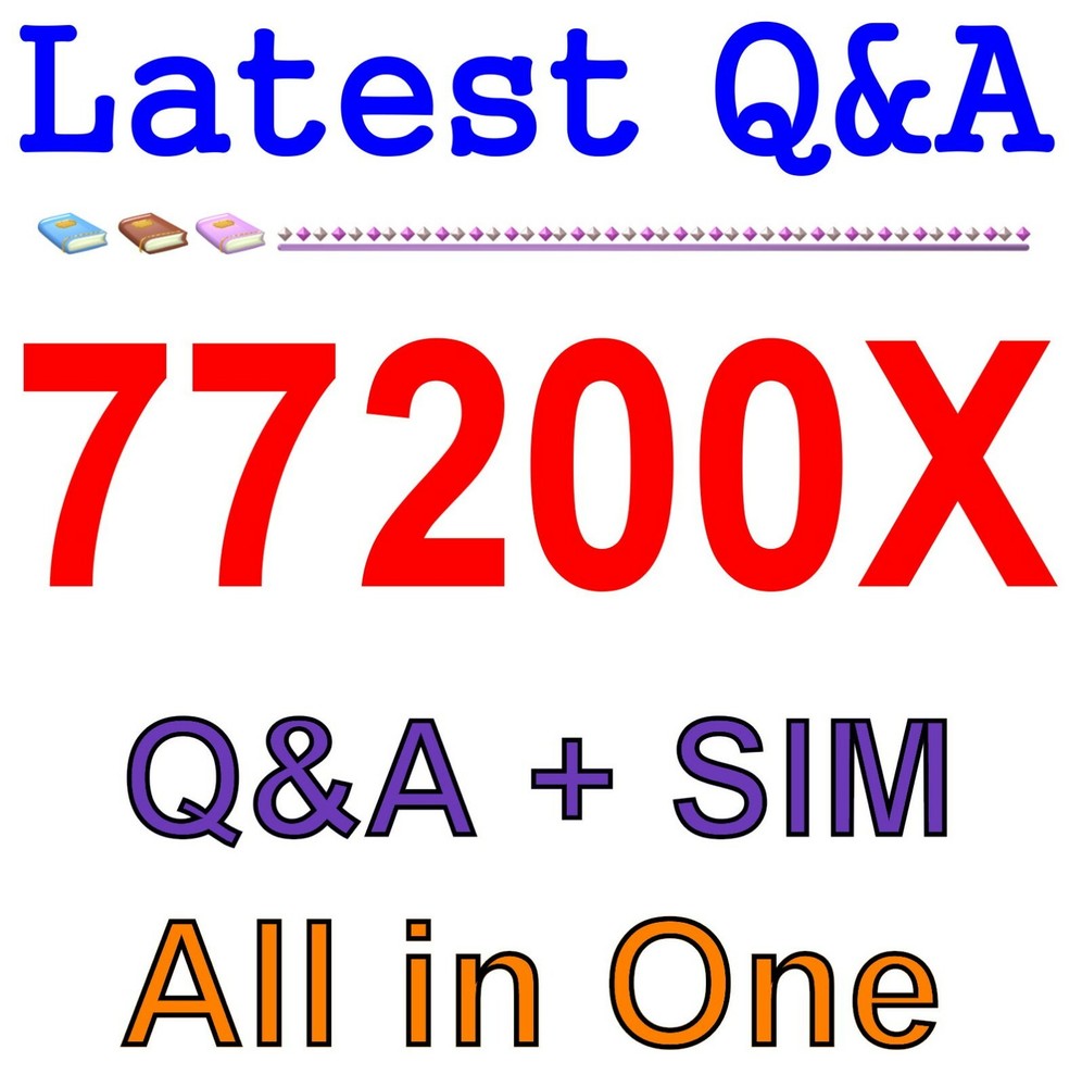 Avaya IP Office Platform Basic Integration and Configuration 77200X Exam Q&A+SIM