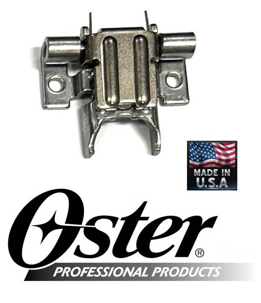 Genuine OSTER Replacement Blade HINGE ASSEMBLY for VOLT & Octane Clipper