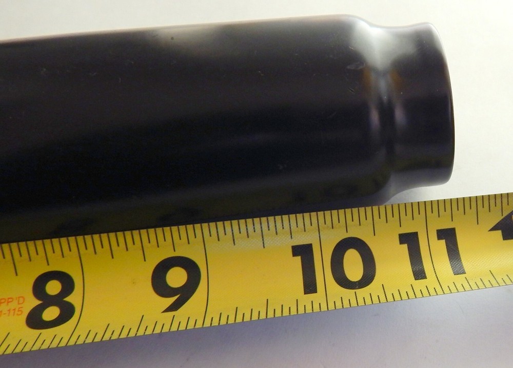 Office Factor 11-1/4" OAL Gas Cylinder
