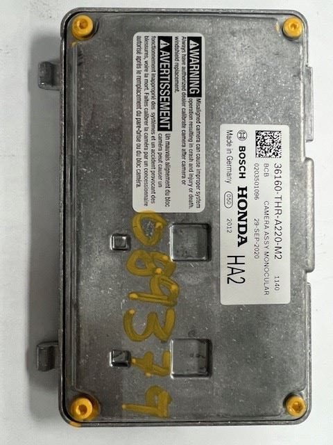 ODYSSEY 2021 Camera/Projector 310585