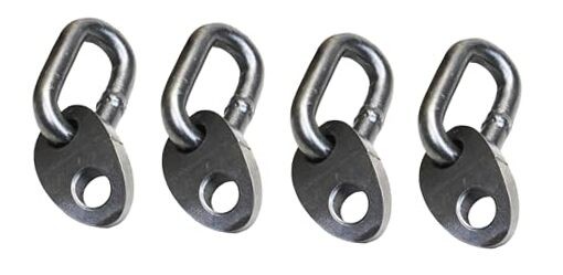 7100 Engine Lifting Bracket Set,5500 lb Engine Lift Bracket, Engine 4 Sets