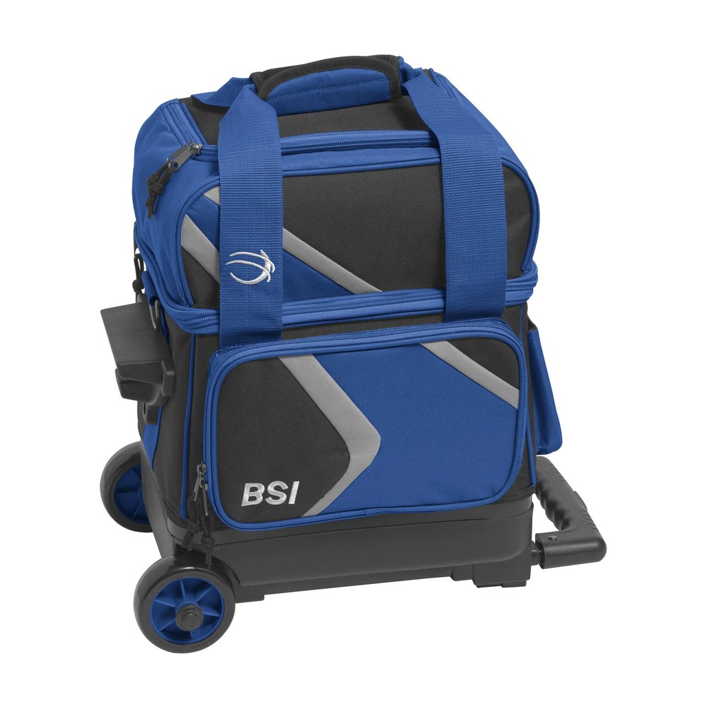 BSI Dash Single Roller Bowling Bag