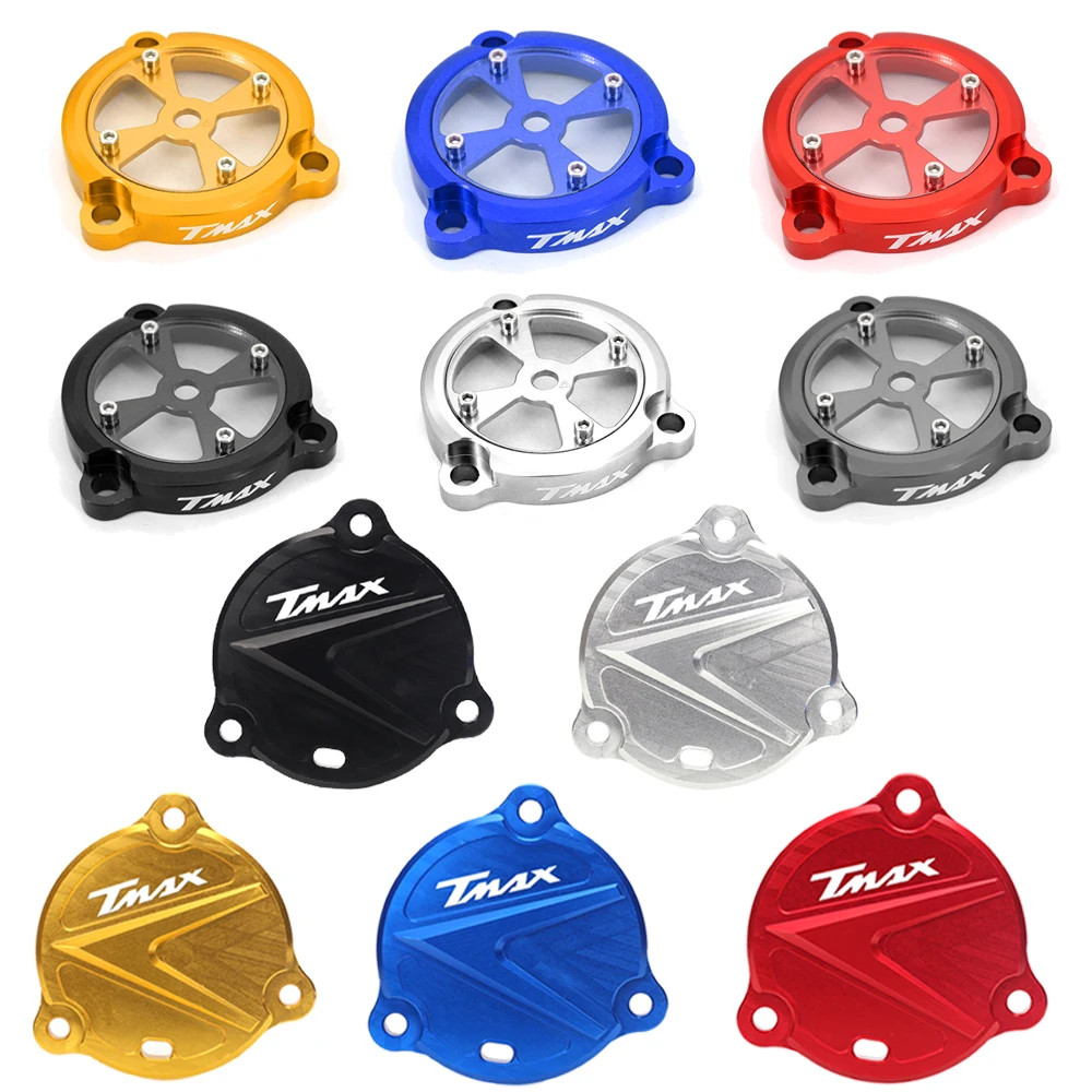 Motorcycle Engine Stator Protective Cover Set Engine Stator Protective Cover Set
